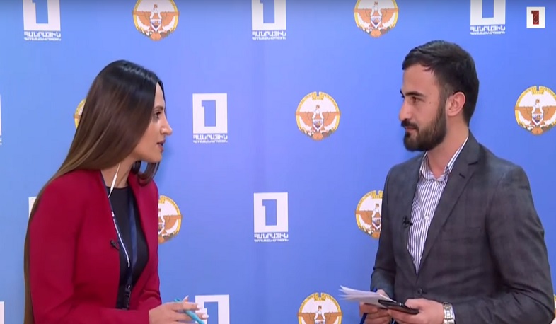 «Լուրերն» ամփոփում է Արցախի համապետական ընտրությունները