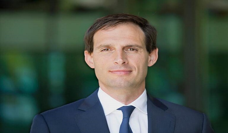 Նիդեռլանդներն առաջարկել է կորոնավիրուսի դեմ պայքարի հիմնադրամ ստեղծել.РИА Новости