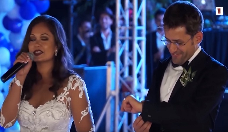 Լևոն Արոնյանի սիրելին՝ Արիաննե Կաոիլին հեռացավ կյանքից 34 տարեկանում