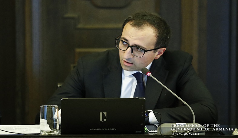 92 դրական դեպքերի գերակշիռ մասն ի սկզբանե կարանտինում է եղել․ Թորոսյան