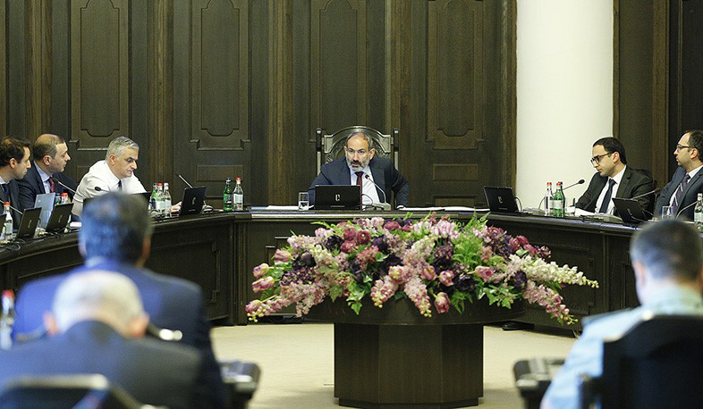 Պարտաճանաչ ՓՄՁ-ներին պետությունը երաշխավոր կլինի․ Փաշինյան