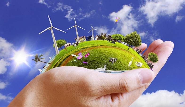 Շրջակա միջավայրին վերաբերող տեղեկատվության տրամադրումը սահմանափակվում է