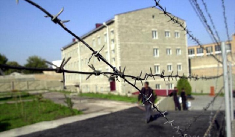 «Վարդաշեն» ՔԿՀ-ի վարակված 5 աշխատակիցները կալանավորների հետ շփում չեն ունեցել