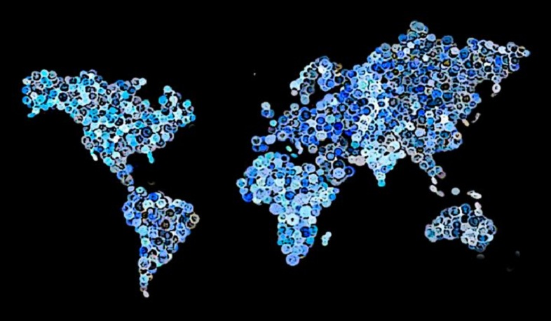 Կորոնավիրուսի համաշխարհային վիճակագրությունը. Worldometers