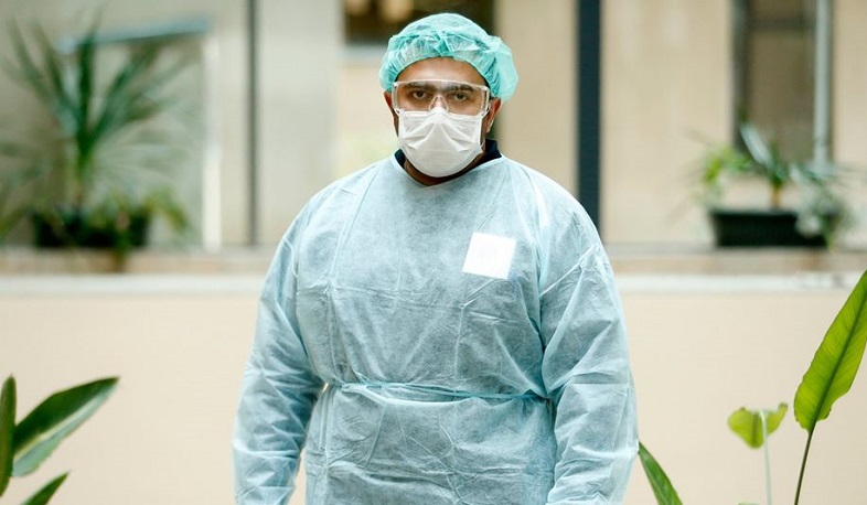 31 բուժաշխատող արձագանքել է առողջապահության նախարարի կոչին