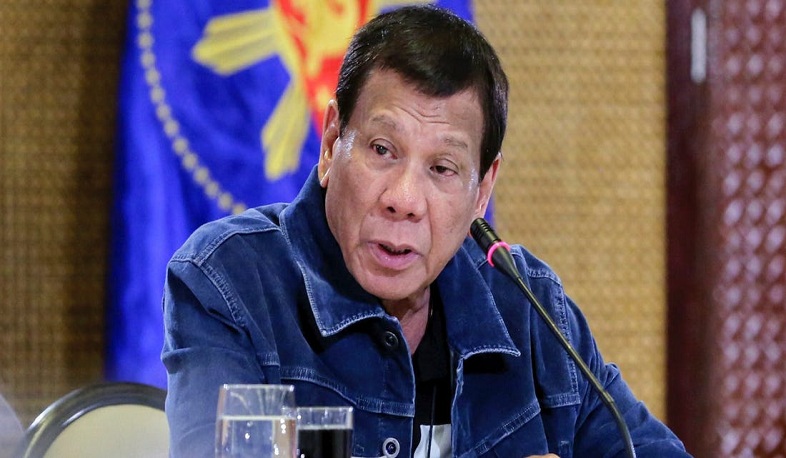 Ֆիլիպիններում մահվան սպառնալիք՝ կարանտինը խախտողներին. Reuters