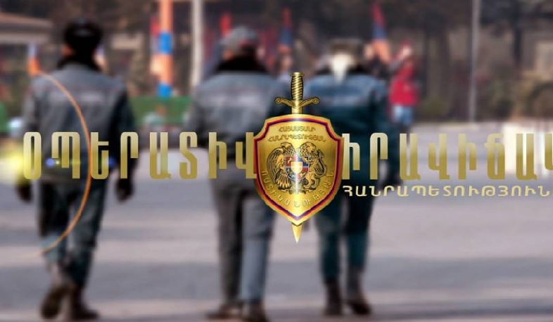 Ոստիկանները մեկ օրում բացահայտել են 29 հանցանցագործություն