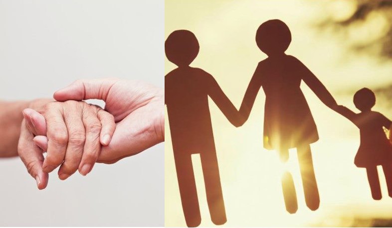 Զարուհի Բաթոյանը ներկայացրեց սոցիալական աջակցության հինգ ծրագրերը