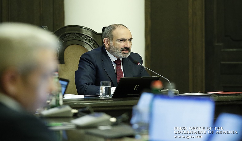 Կառավարությունը ֆինանսական օգնություն կտրամադրի մինչև 18 տարեկան երեխա ունեցող ընտանիքներին