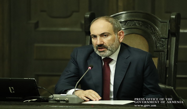 Ներդրումային առաջարկներին մեր արձագանքի արագությունը և որակը պետք է էական փոփոխությունների ենթարկվեն. վարչապետ