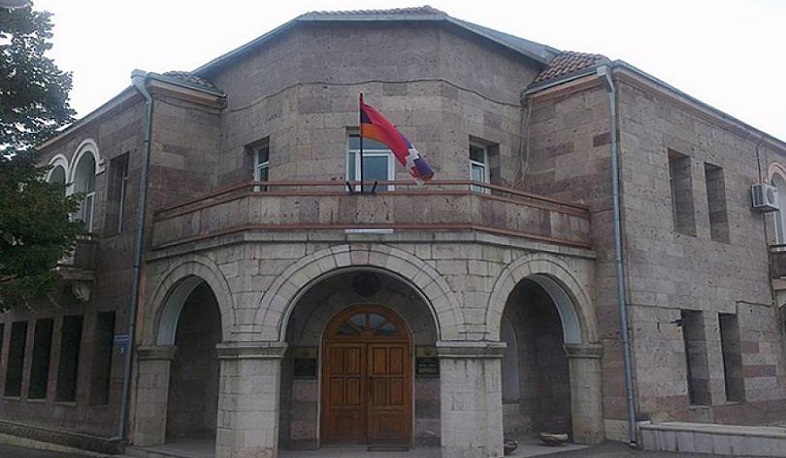 Ապրիլյան ագրեսիան միայն ամրապնդել է Արցախի ժողովրդի և իշխանությունների վճռականությունը՝ շարունակելու ընտրված ուղին. Արցախի ԱԳՆ