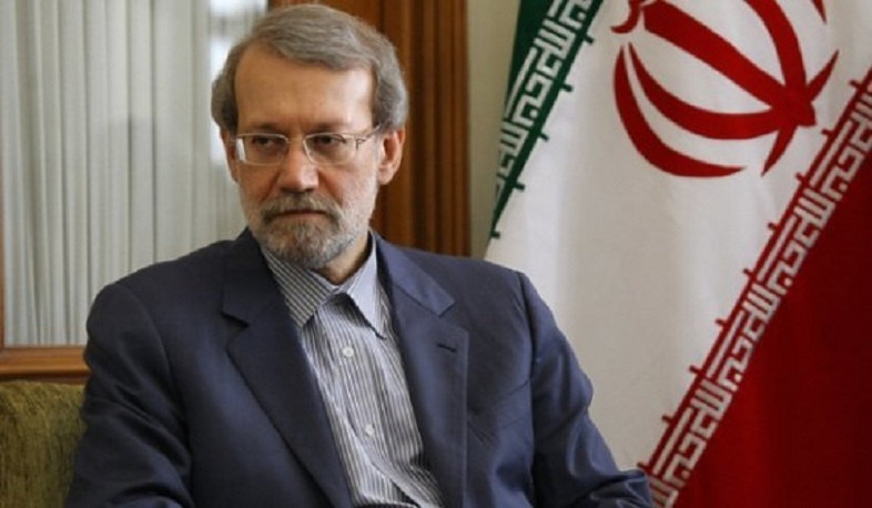 Իրանի խորհրդարանի խոսնակ Ալի Լարիջանիի մոտ կորոնավիրուս է հայտնաբերվել. IRIB