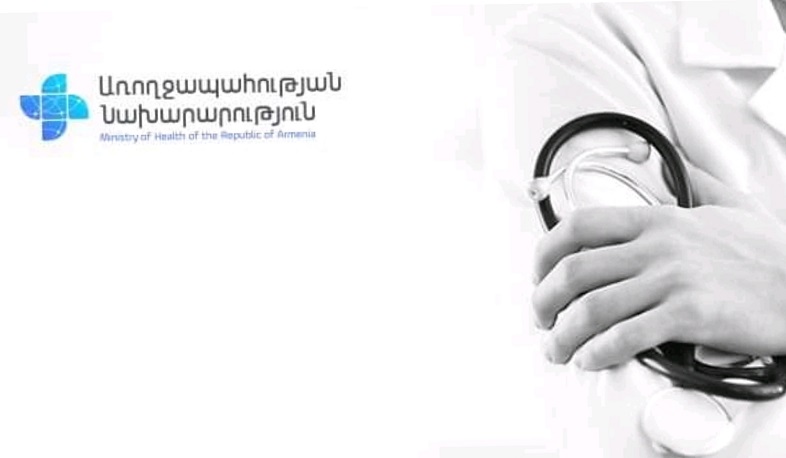 «Նորք» ինֆեկցիոն հիվանդանոցում 78-ամյա պացիենտ է մահացել․ Ալինա Նիկողոսյան