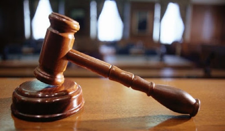 ԲԴԽ-ն խիստ նկատողություն է հայտարարել դատավոր Նաիրա Մխիթարյանին