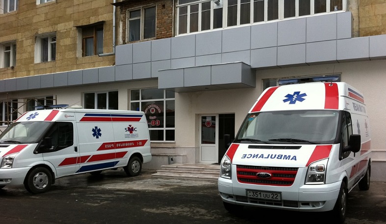 Արցախի Հանրապետությունում առայսօր կորոնավիրուսային վարակի դեպք չի գրանցվել