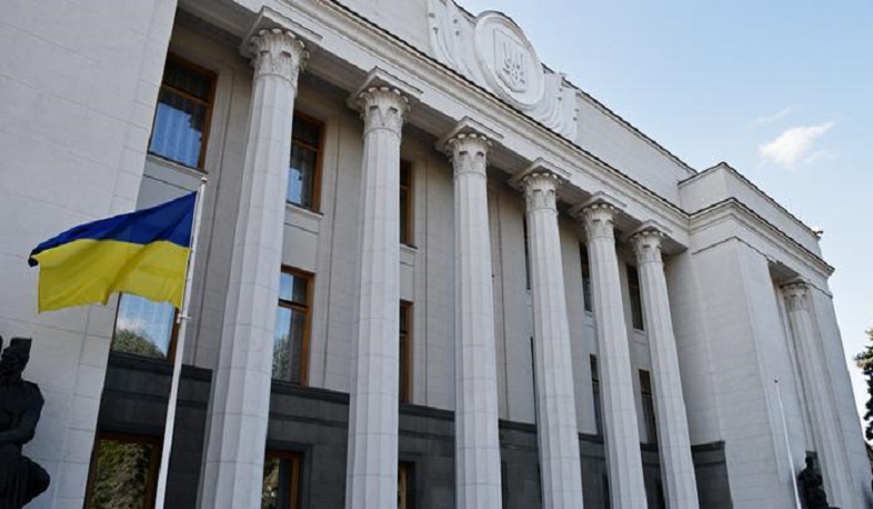 Ուկրաինայում կարանտինային ռեժիմը կխստանա. РИА Новости