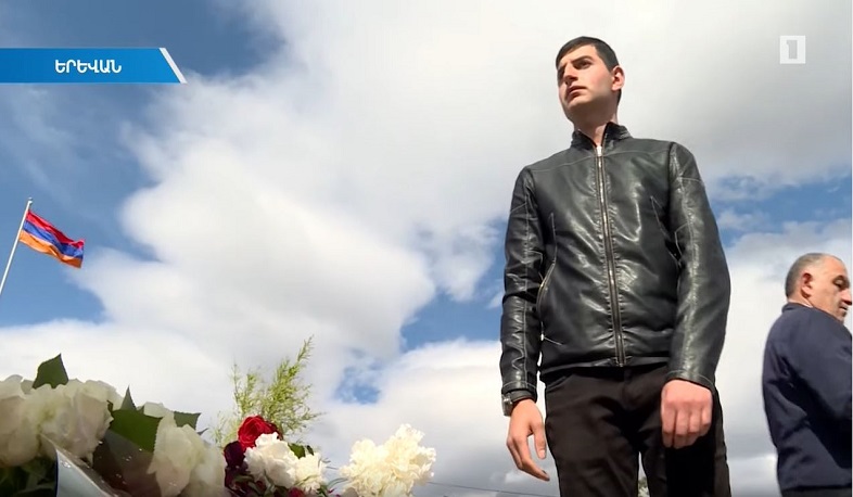 Ապրիլյան պատերազմի հերոսները՝ 4 տարի անց