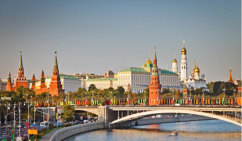 Մոսկվայում ոստիկանները կստուգեն վարորդների տեղաշարժի նպատակը. РИА Новости