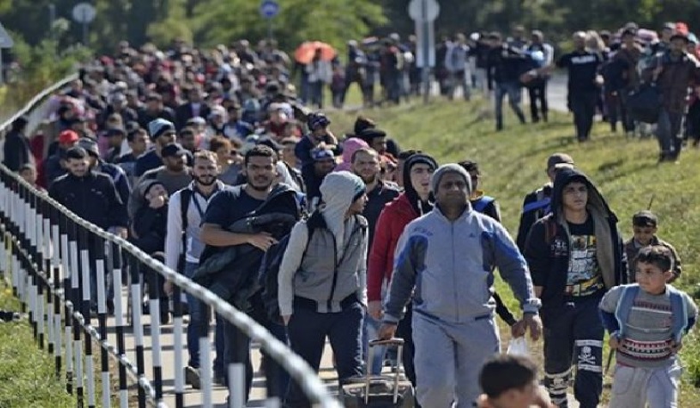 Փախստականներն ու միգրանտներն առավել մեծ ռիսկի խմբում են․ ՄԱԿ