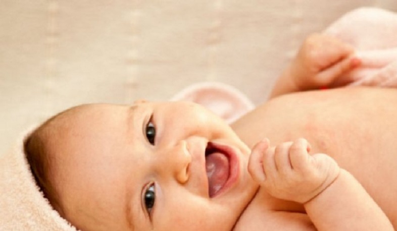 Կոտայքի մարզպետարանն օրը սկսել է լավ լուրով