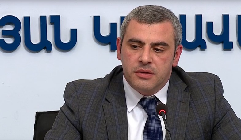 172 անձանցից եղել են նաև վարակակիրներ, որ հոսպիտալացվել են սահմանային կետերից․ ԱԱՏՄ ղեկավար