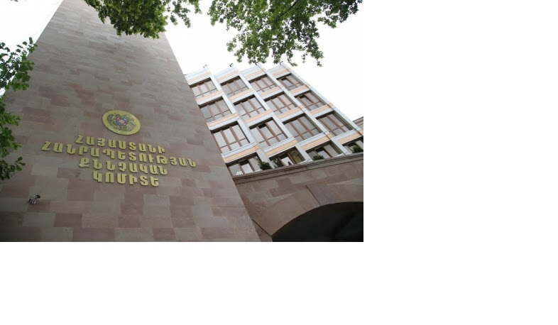 ՀՀ քաղաքացուն մեղադրանք է առաջադրվել ՌԴ բնակչուհու նկատմամբ բռնաբարության փորձ կատարելու համար․ ՔԿ