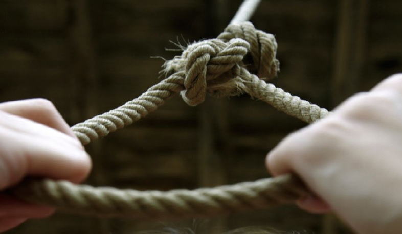 12-ամյա տղայի ինքնասպանության դեպքի առթիվ հարուցվել է քրեական գործ․ ՔԿ