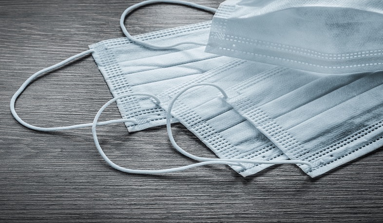 Գործողության մեջ է դրվել բժշկական դիմակի ստանդարտը