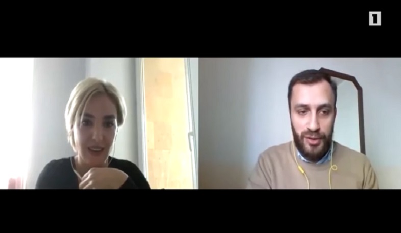 Էկոնոմիկայի նախարարությունը վեբինարի միջոցով օգնում է բիզնեսին