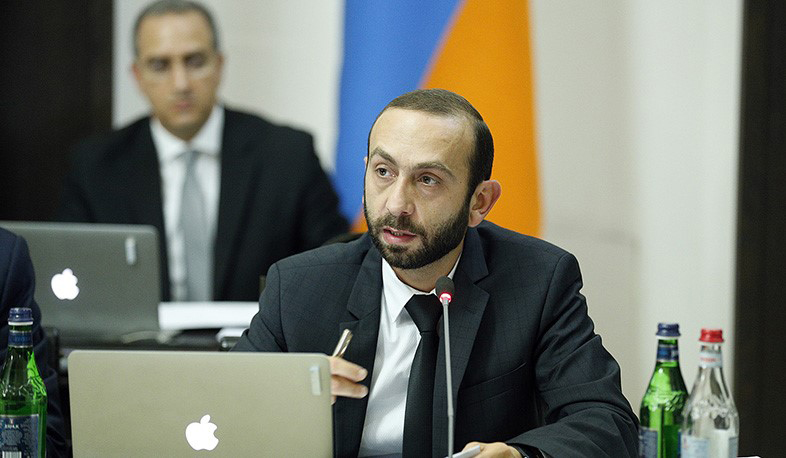 Համակարգիչներ՝ Գեղարքունիքի մարզի 4 և ավելի դպրոցահասակ երեխա ունեցող ընտանիքներին. ՀՀ ԱԺ նախագահ