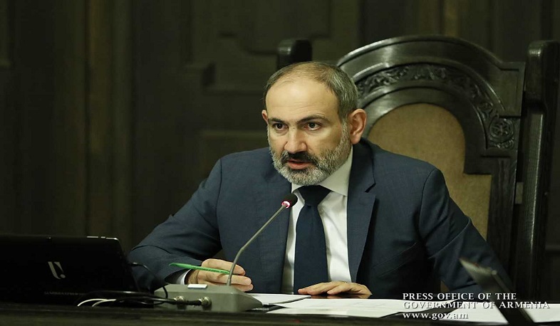 Աշխատել այնպես, որ շահառուները րոպե առաջ ստանան իրենց հասանելիք օժանդակությունը. ՀՀ վարչապետ