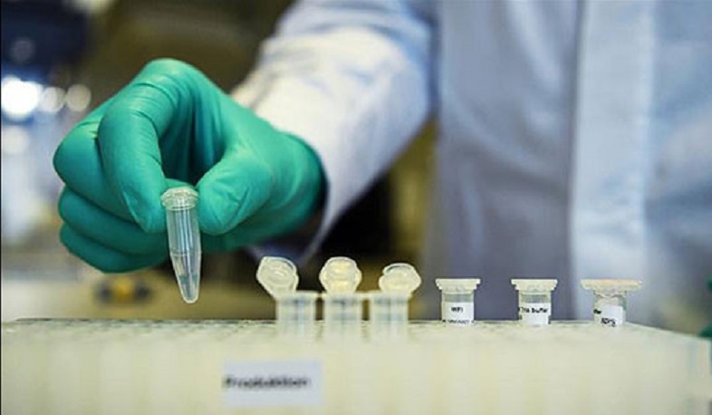 Արցախում առայսօր նոր կորոնավիրուսով վարակման դեպք չի գրանցվել