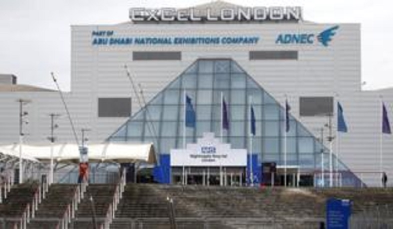 Լոնդոնում բացվել է առաջին ժամանակավոր դաշտային հոսպիտալը. BBC