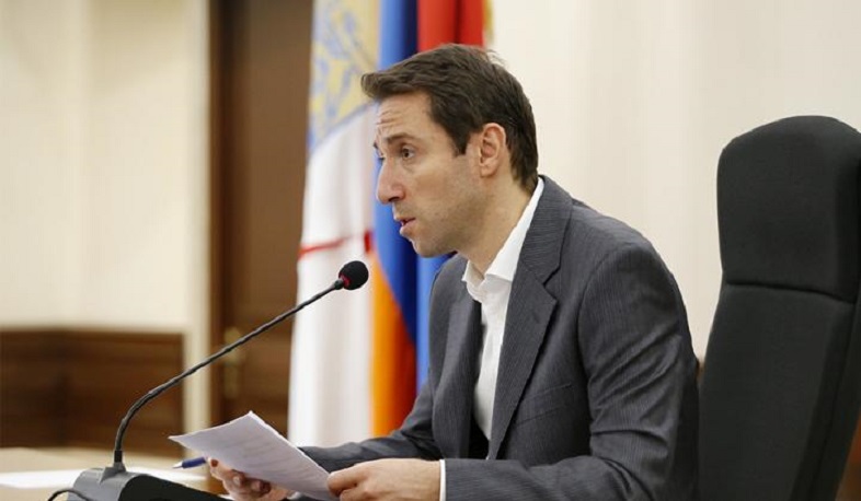 Մեր աշխատանքների և մեր աշխատանքի շուրջ որոշ բամբասանքների մասին. Մարության