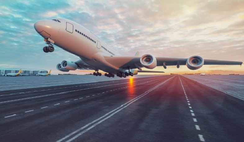 ՌԴ-ն դադարեցնում է թռիչքները. ТАСС