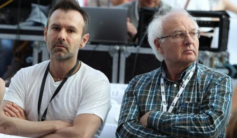 Մահացել է Океан Эльзы խմբի մենակատար Սվյատոսլավ Վակարչուկի հայրը. РИА Новости