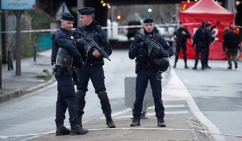 Ֆրանսիայում դանակահարության զոհ է դարձել 2 մարդ. կան վիրավորներ. Reuters