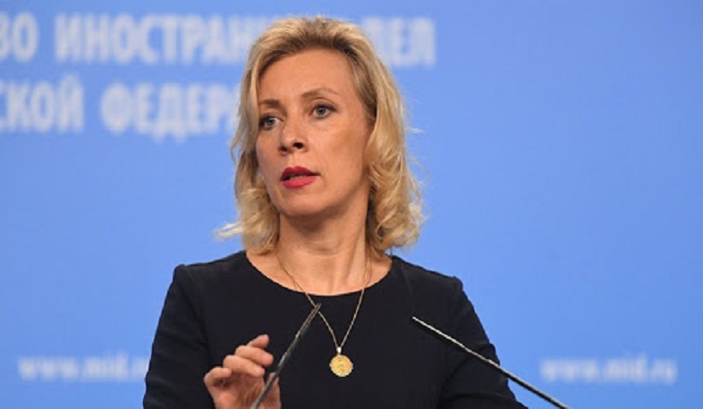 500 միլիոն ռուբլի արտեկրում մնացած ՌԴ քաղաքացիների համար. TACC