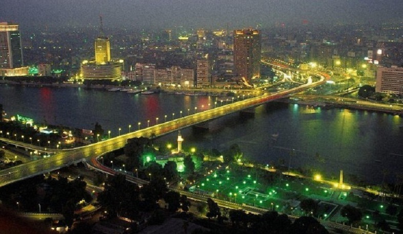 Եգիպտոսում դադարեցվել են պետական միջոցառումները. РИА Новости