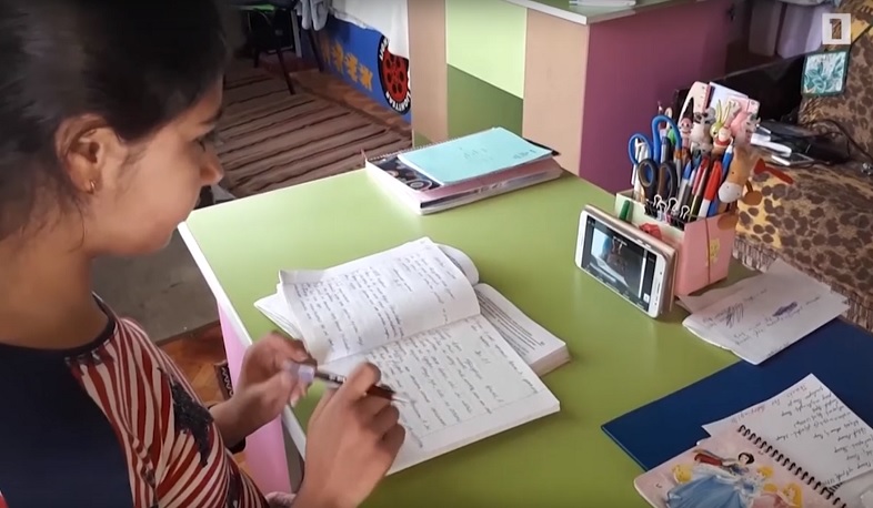 Լոռիում աշակերտների մոտ 17%-ը չունի հեռավար ուսուցմանը մասնակցելու հնարավորություն