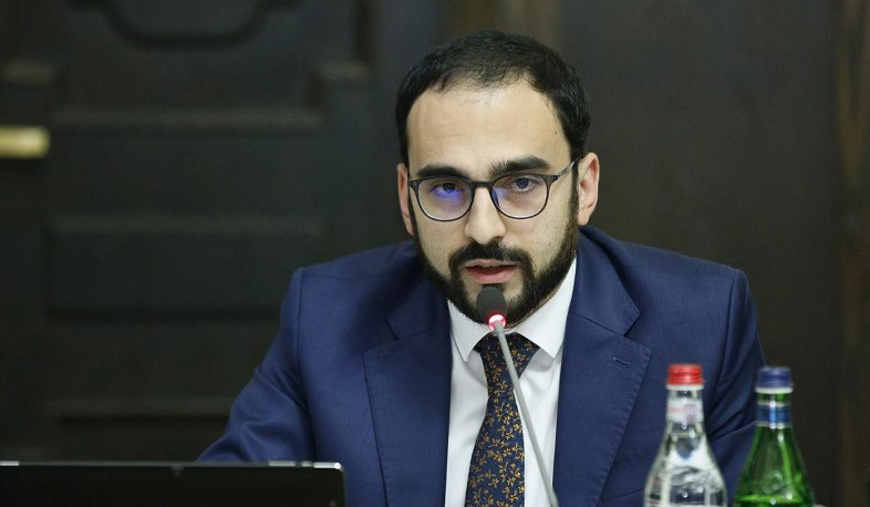 Վարակի տարածման ինտենսիվության գործակիցը հաջողվել է նվազեցնել, գալիք շաբաթ եղեք առավել կարգապահ. Ավինյան