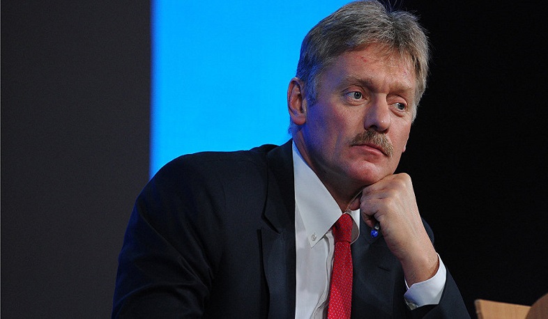 Պեսկովը կոչ է արել պատրաստվել համաշխարհային ճգնաժամին. ՏԱՍՍ