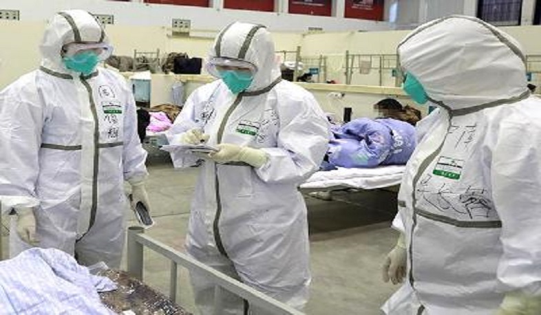 Նյու Յորքի բժիշկները բավարար պաշտպանիչ իրեր չունեն. CNN