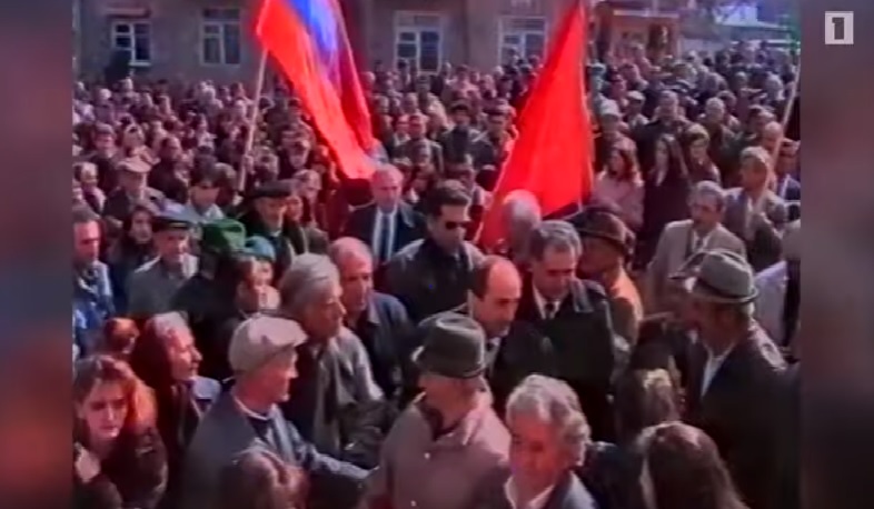 Շաբաթը պատմության մեջ