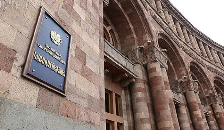 Պարետատունը նվիրատվությունների համար հատուկ պահեստներ է առանձնացրել