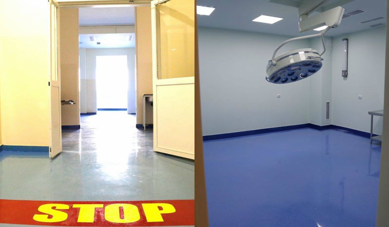 Մեր առողջապահական համակարգի «լոկոմոտիվներից» մեկը․ Արսեն Թորոսյանը՝ Սուրբ Գրիգոր Լուսավորիչ ԲԿ-ի մասին