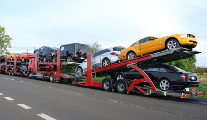 Ինչ պետք է իմանալ 2019-ին ձեռք բերված, սակայն Հայաստան չներմուծված ավտոմեքենաների մաքսազերծման մասին