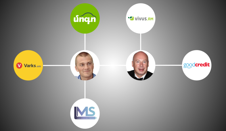 «Վարկս», «Գուդկրեդիտ», «Մոգո». ովքե՞ր են վարկային կազմակերպությունների տերերը