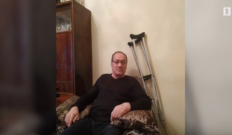 13 տարի անազատության մեջ եղած ցմահ դատապարտյալը ազատվել է կալանքից