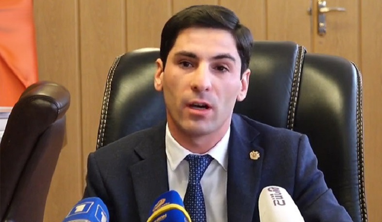 Արարատի մարզում կորոնավիրուսի վարակման դեպքերի նվազման միտում կա․ մարզպետ